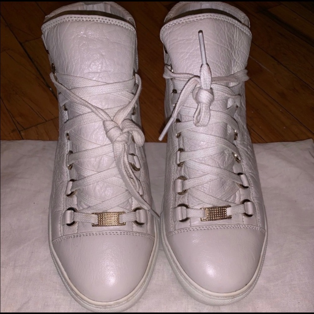 Balenciaga Sneakers